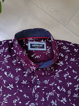 Camicia, taglia S, NUOVA
