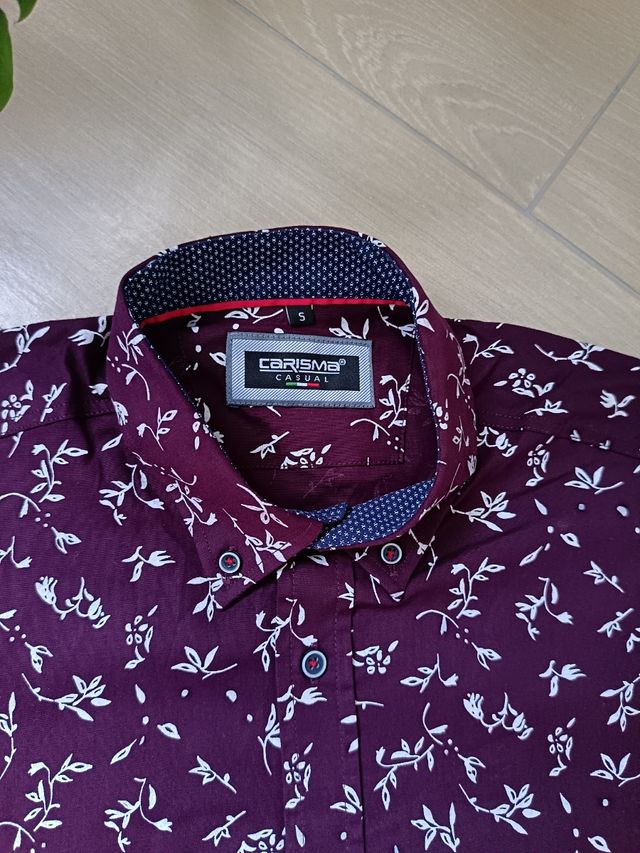 Camicia, taglia S, NUOVA
