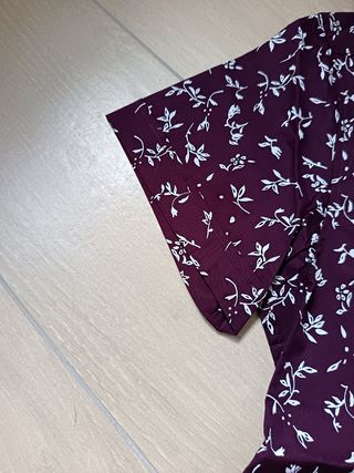 Camicia, taglia S, NUOVA