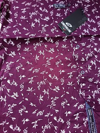 Camicia, taglia S, NUOVA