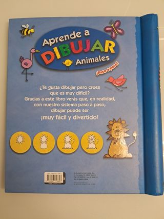 Aprende a dibujar animales