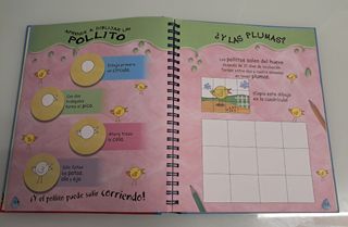 Aprende a dibujar animales