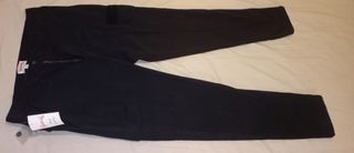 Pantaloni Pensacola blu scuro 