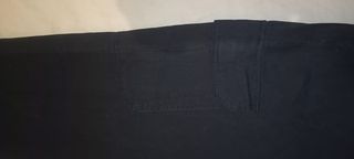 Pantaloni Pensacola blu scuro 