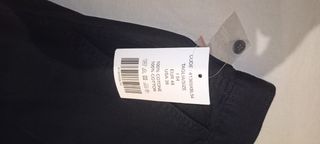 Pantaloni Pensacola blu scuro 