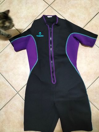 set muta donna TRIBORD