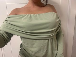 Camiseta sin mangas zara