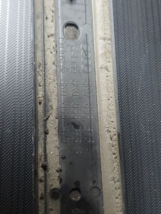 Battitacco per Audi A4 b8