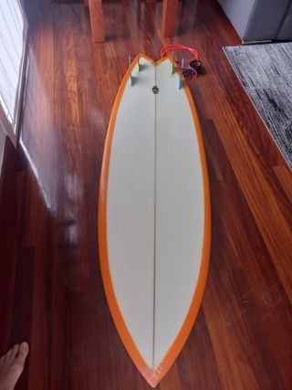 Tabla de surf
