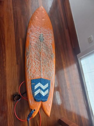Tabla de surf