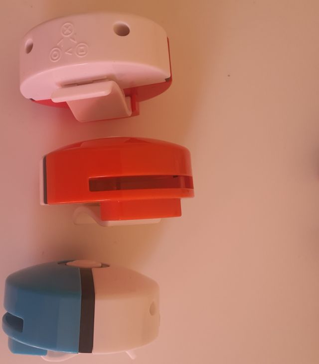 Cinturón de ataque Pokemon+complementos