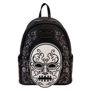 Loungefly Harry Potter Death Eater mini mochila