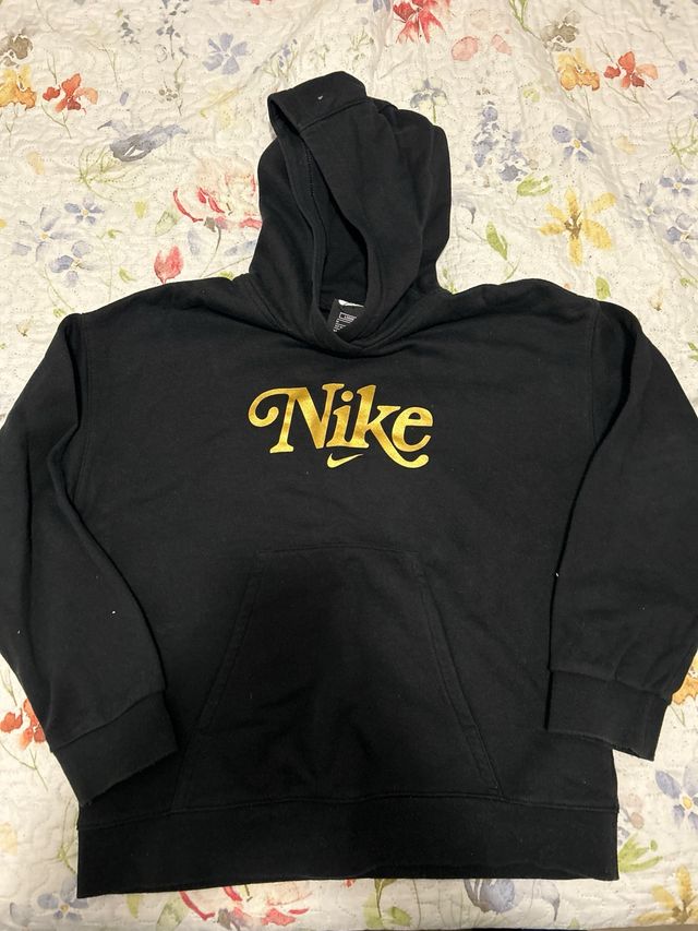 Sudadera Nike niñ@ talla M en perfecto estado