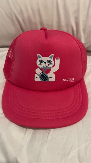 Gorra unisex
