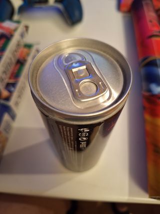 Tekken 7 - Mishima Family fuel 