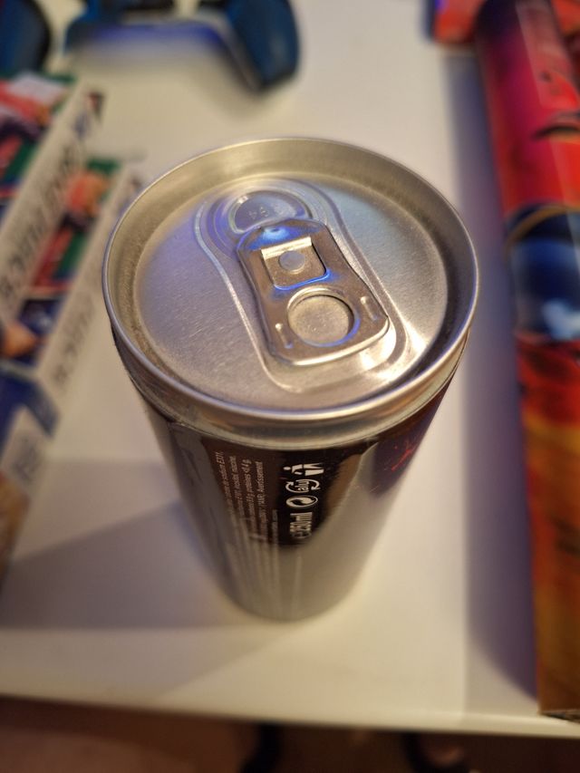 Tekken 7 - Mishima Family fuel