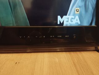 Televisor LG HD 26 Pulgadas