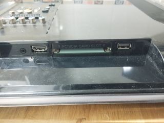 Televisor LG HD 26 Pulgadas