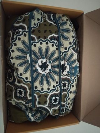 Mochila portabebés Manduca