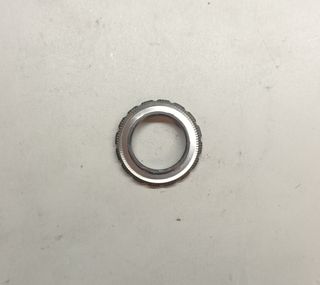 Cierre disco Centerlock exterior para ejes de 9-12