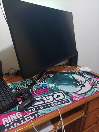 Monitor Samsung gaming