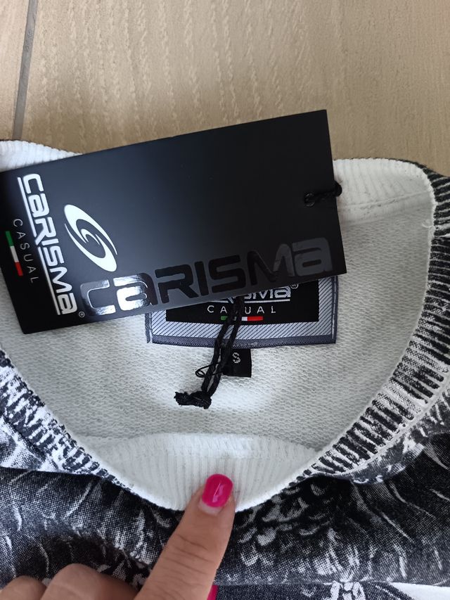 Carisma, NUOVA, taglia S