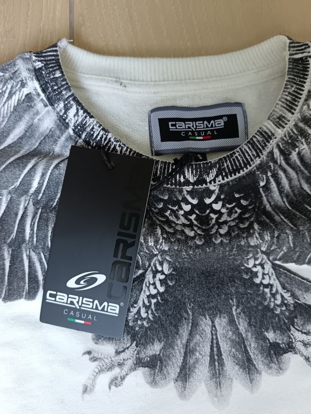 Carisma, NUOVA, taglia S