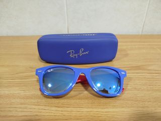 Gafas de Sol Ray-Ban Mod.RJ9066S