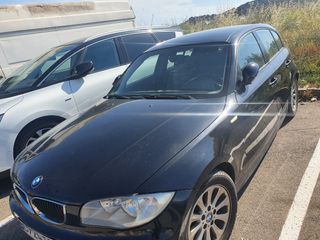 BMW Serie 1 Hibrido