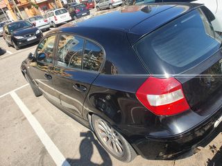 BMW Serie 1 Hibrido