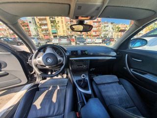 BMW Serie 1 Hibrido