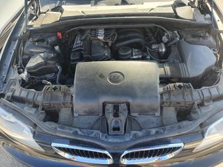 BMW Serie 1 Hibrido