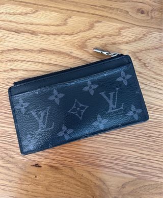 Cartera hombre Louis Vuitton