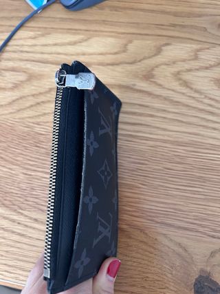 Cartera hombre Louis Vuitton