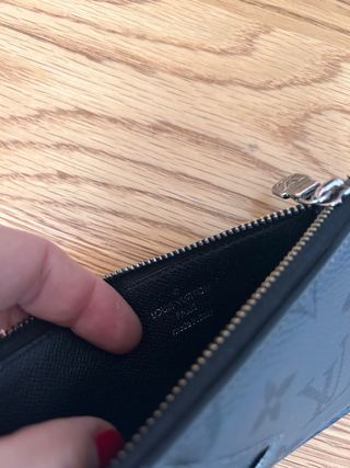 Cartera hombre Louis Vuitton