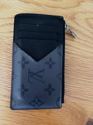 Cartera hombre Louis Vuitton