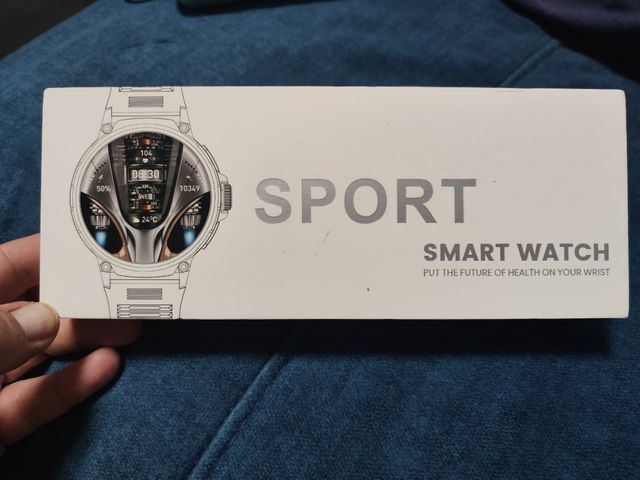 Smart watch