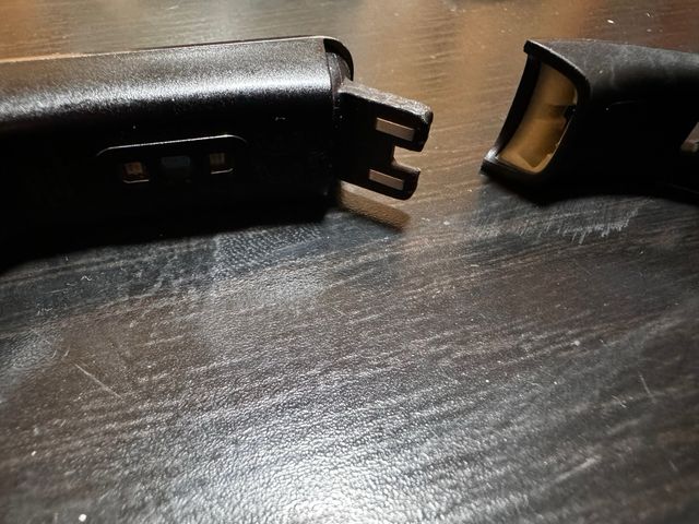 Huawei Band 4 pulsera inteligente smartwatch