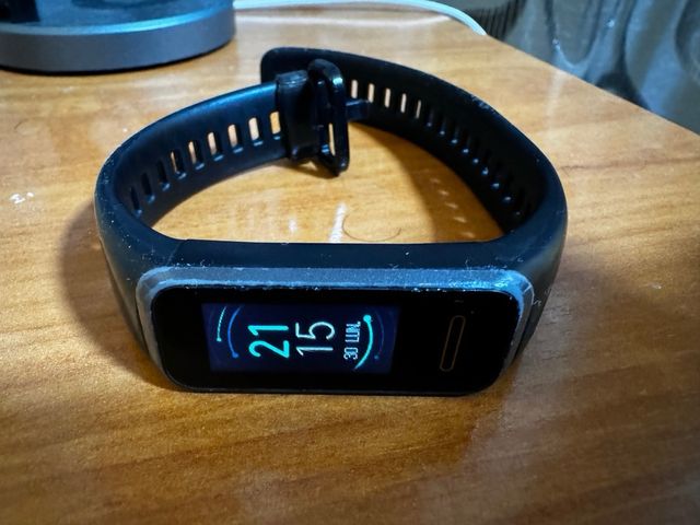 Huawei Band 4 pulsera inteligente smartwatch