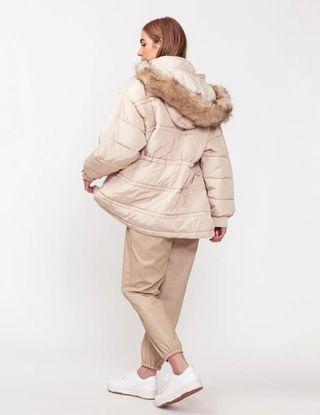 Chaqueta Nueva!
