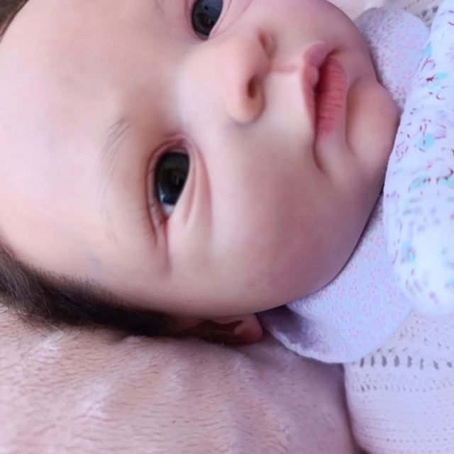 Bebé reborn. Oferta