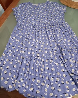 Vestido de Easy Wear 