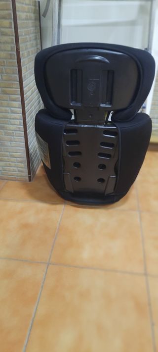 Silla de coche