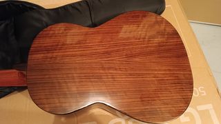 Guitarra Española Mónica & Funda acolchada