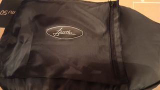 Guitarra Española Mónica & Funda acolchada