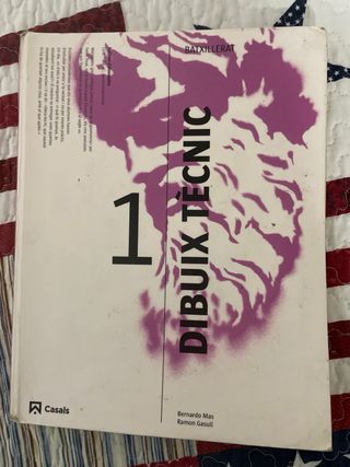 Libro 1o Bachillerato Catalan
