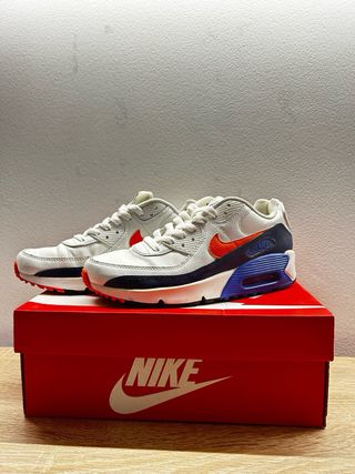 Zapatillas Nike air max talla 38