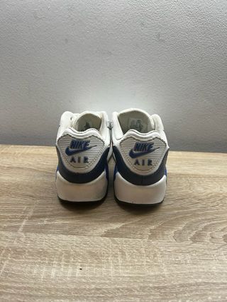 Zapatillas Nike air max talla 38