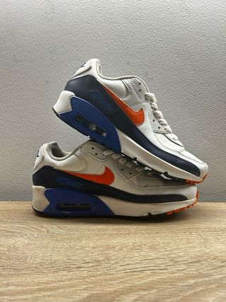 Zapatillas Nike air max talla 38