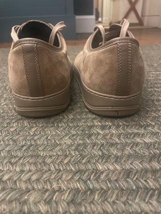 Zapatos Lanvin 43